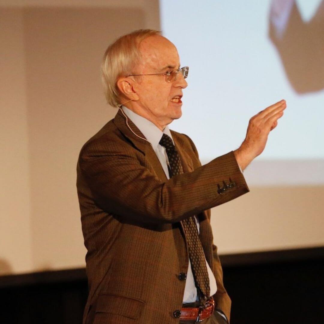 Dan Peterson