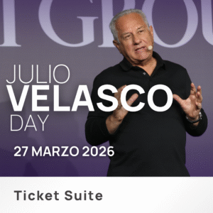 Julio Velasco Day - Suite