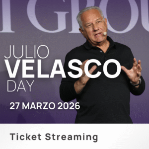 Julio Velasco Day - Streaming