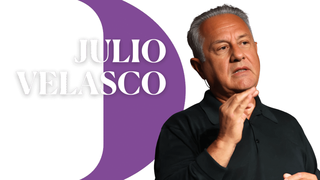 JULIO VELASCO