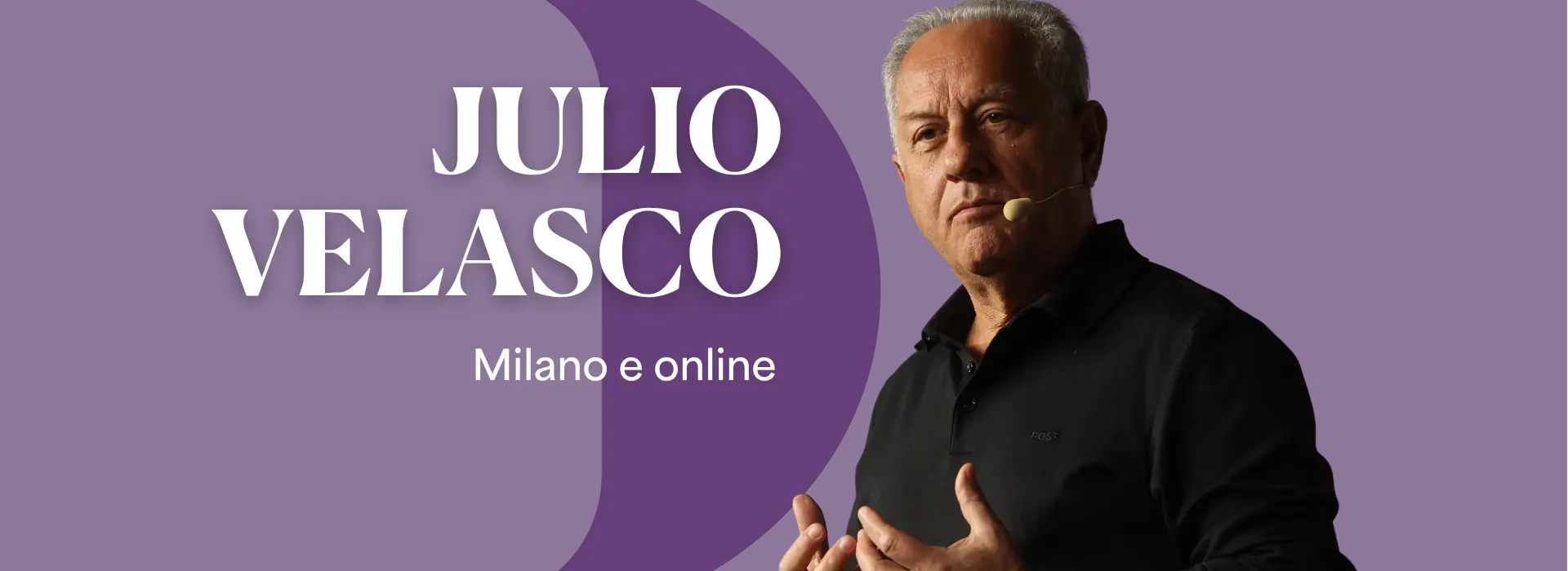 Julio Velasco Day 2027 Header Julio Velasco Day 2027 Header